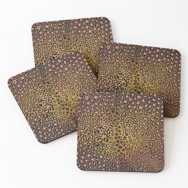 Item preview, cheetah pattern designed and sold by zzzozzo.
