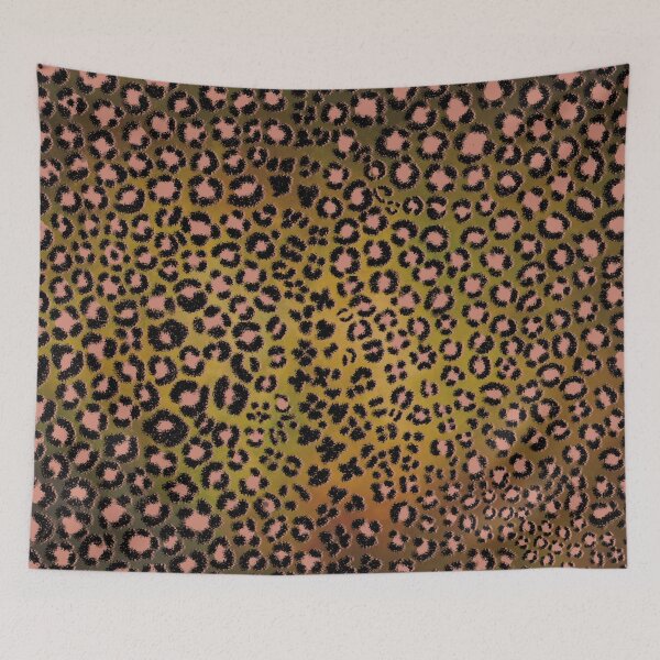 Item preview, cheetah pattern designed and sold by zzzozzo.