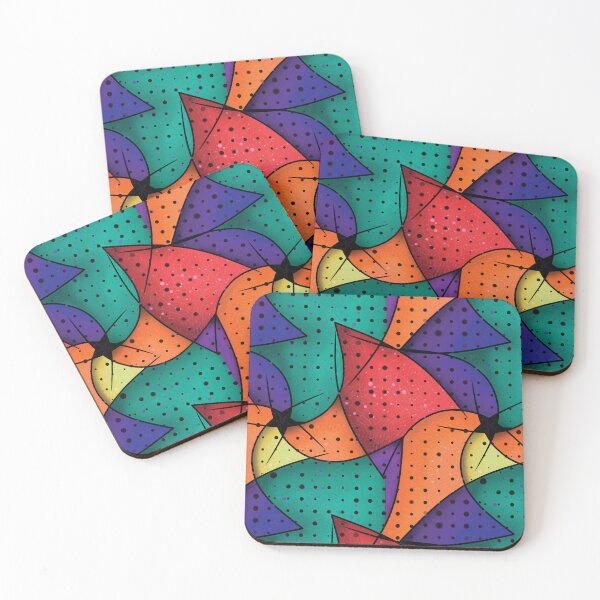 Item preview, Aesthetic Geometry: Whisper of the Ancients designed and sold by Noorkin.