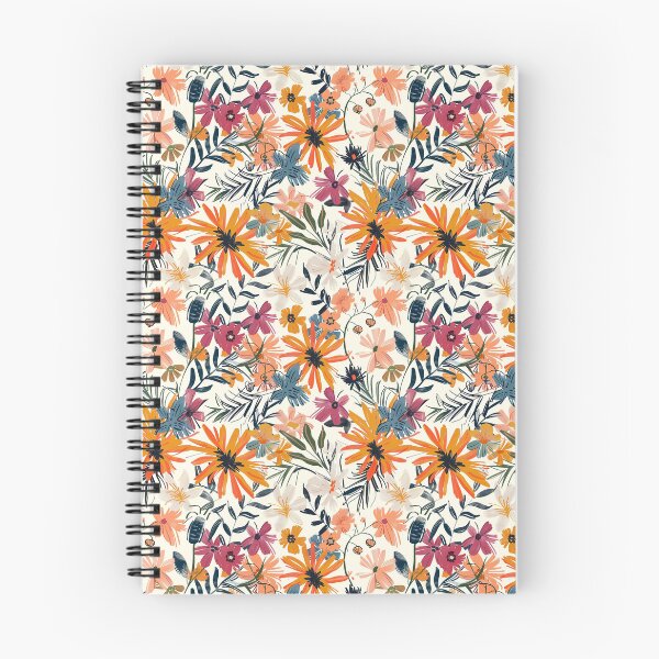 Item preview, Mix forwer Floral Pattern designed and sold by DreamBackDrops.