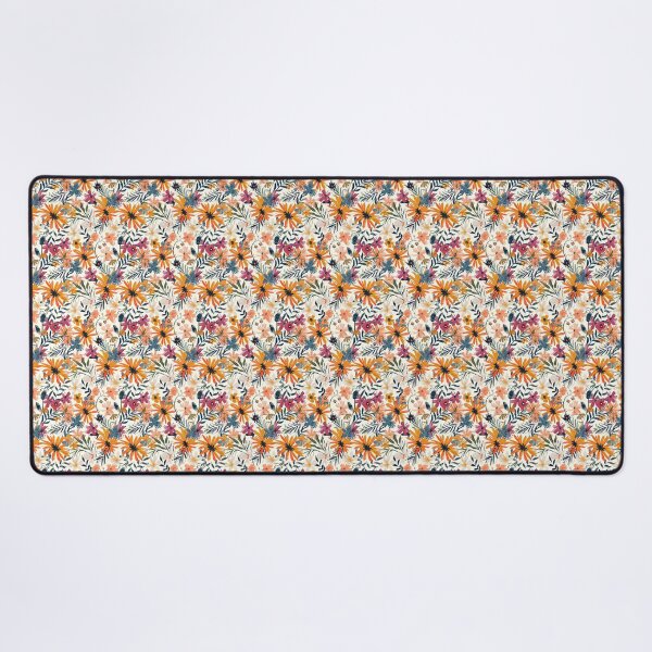 Item preview, Mix forwer Floral Pattern designed and sold by DreamBackDrops.