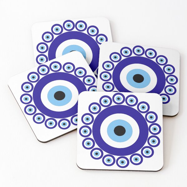 Item preview, Evil eye protection designed and sold by syamkumar s.