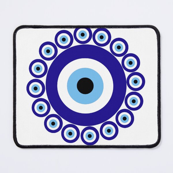 Item preview, Evil eye protection designed and sold by syamkumar s.