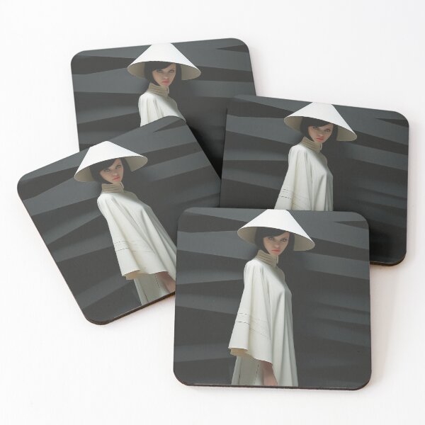 Item preview, "Eastern Minimal" designed and sold by themidweaver.