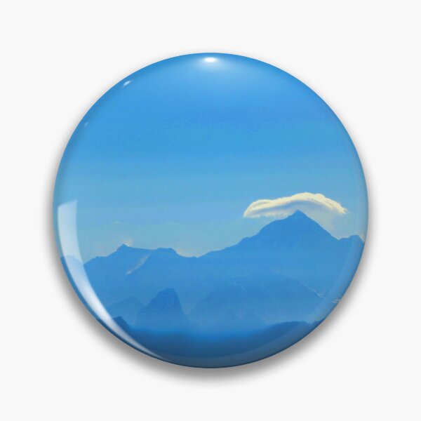 Item preview, Everest below the clouds designed and sold by JohnDalkin.