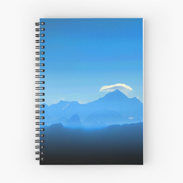 Item preview, Everest below the clouds designed and sold by JohnDalkin.