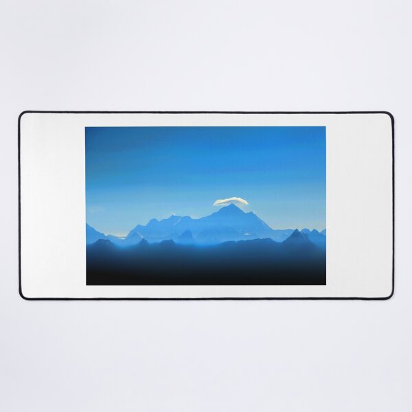 Item preview, Everest below the clouds designed and sold by JohnDalkin.