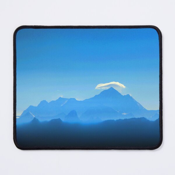 Item preview, Everest below the clouds designed and sold by JohnDalkin.