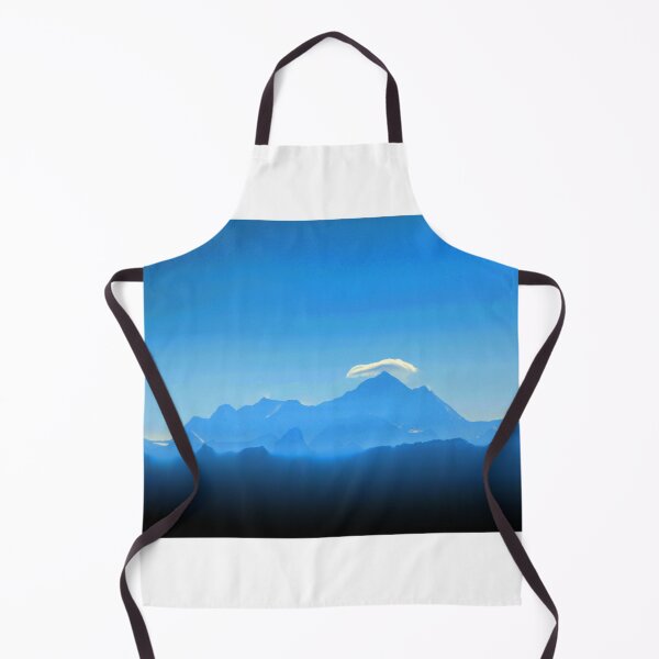 Item preview, Everest below the clouds designed and sold by JohnDalkin.