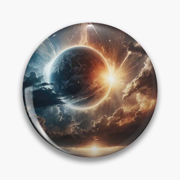 Item preview, Turmoil in the Sky: HD 8K Ultra High Definition Visuals designed and sold by RvinJo8.