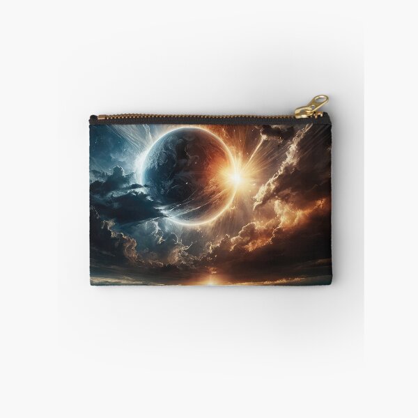 Item preview, Turmoil in the Sky: HD 8K Ultra High Definition Visuals designed and sold by PING 999 STUDIO.