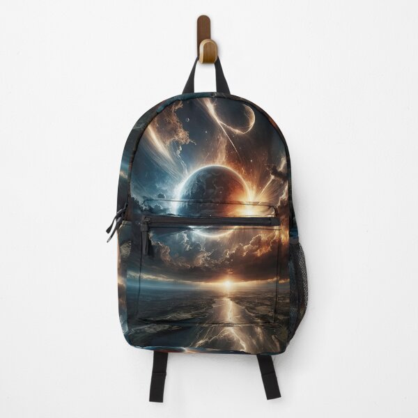 Item preview, Turmoil in the Sky: HD 8K Ultra High Definition Visuals designed and sold by RvinJo8.