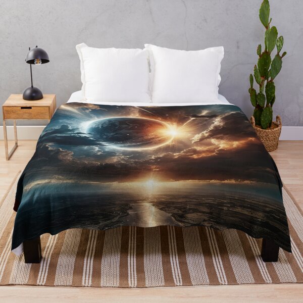 Item preview, Turmoil in the Sky: HD 8K Ultra High Definition Visuals designed and sold by RvinJo8.