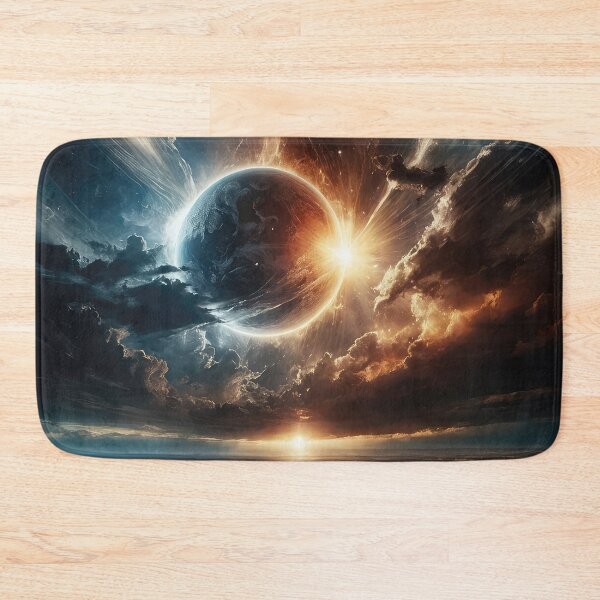 Item preview, Turmoil in the Sky: HD 8K Ultra High Definition Visuals designed and sold by RvinJo8.