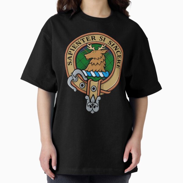 Item preview, Clan Davidson Crest over Tartan designed and sold by sifis.