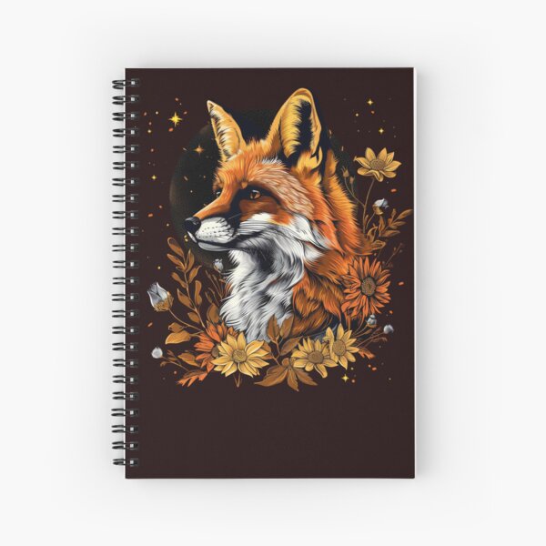 Item preview, Foxes Are Awesome I am Awesome Therefore I am A Fox T-Shirt designed and sold by normasklep.