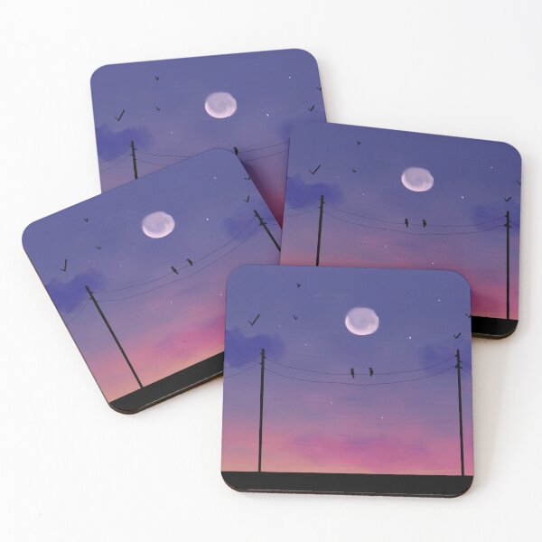 Item preview, An quiet evening  designed and sold by SifraBakker.
