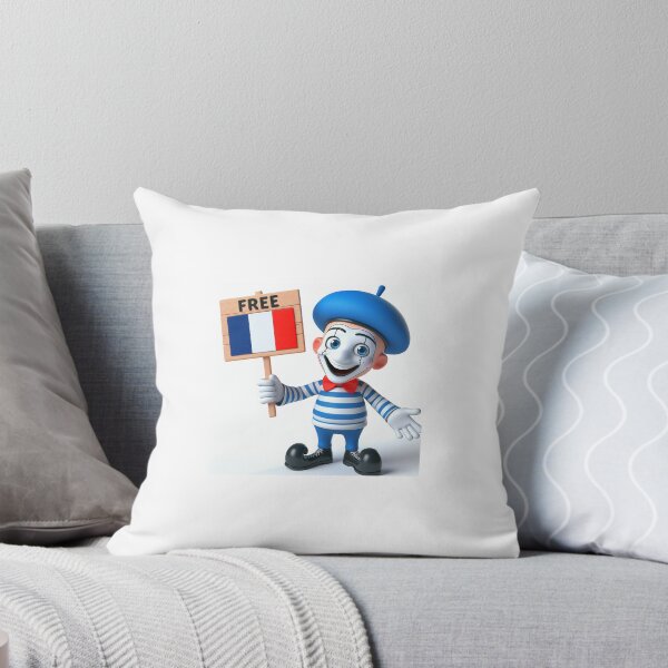Item preview, French and Free designed and sold by JoyPhotoArt.