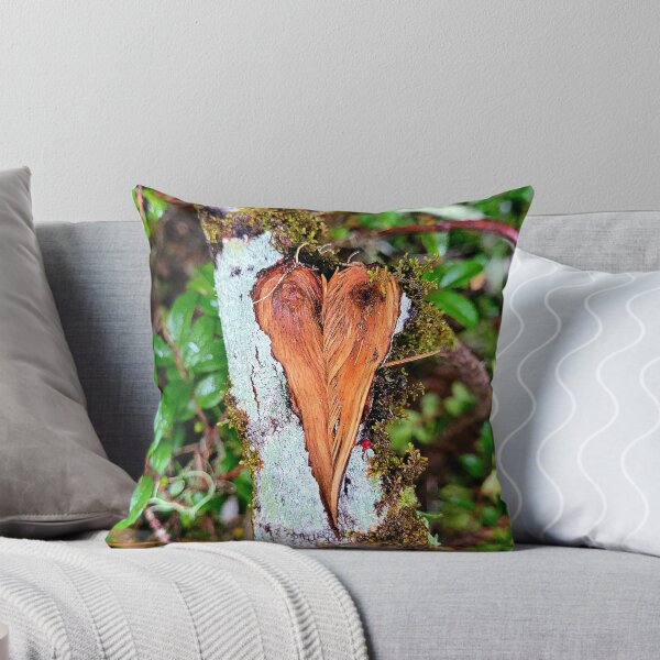 Item preview, Broken Heart Branch designed and sold by Rebekah Slick.