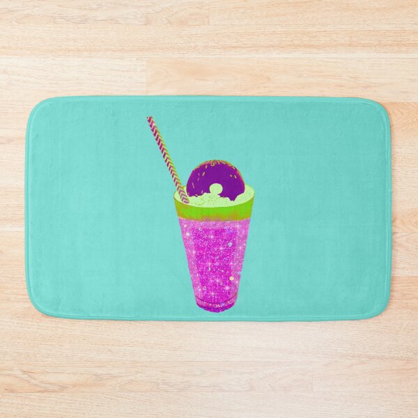 Item preview, Glitter Donut Milkshake No. 1 designed and sold by asanaworld.