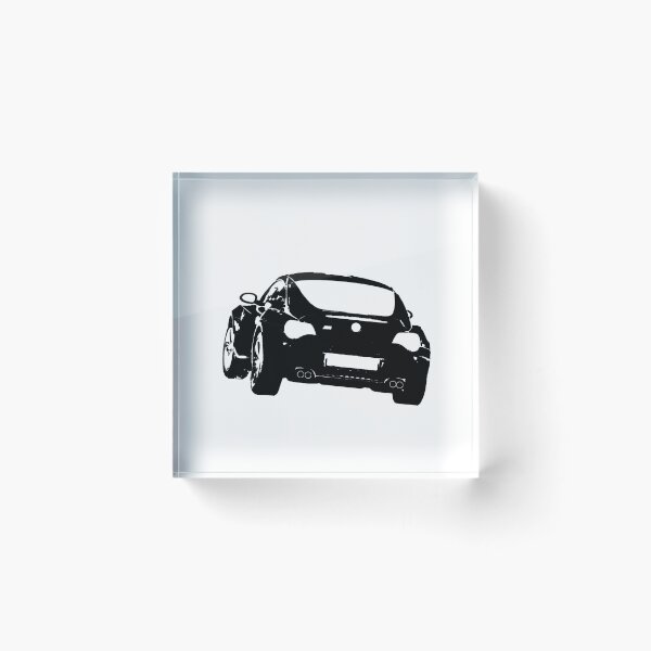 Item preview, Z4 M E85/E86 - Automotive Fan Art designed and sold by KarboniteDesign.