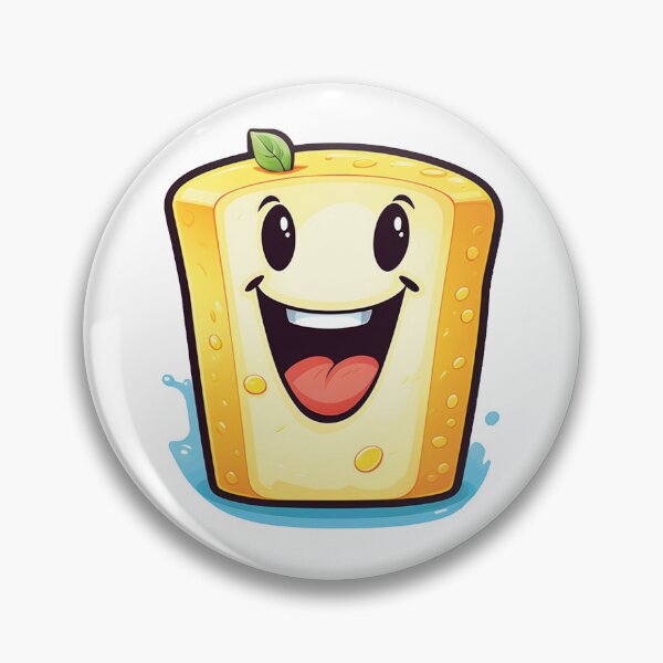 Item preview, Laughing Cheese: Start your day right! designed and sold by Ink-Kreativ.
