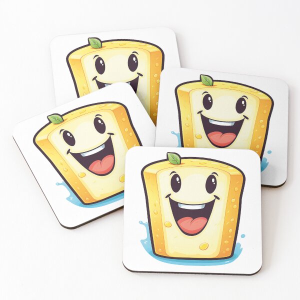 Item preview, Laughing Cheese: Start your day right! designed and sold by Ink-Kreativ.