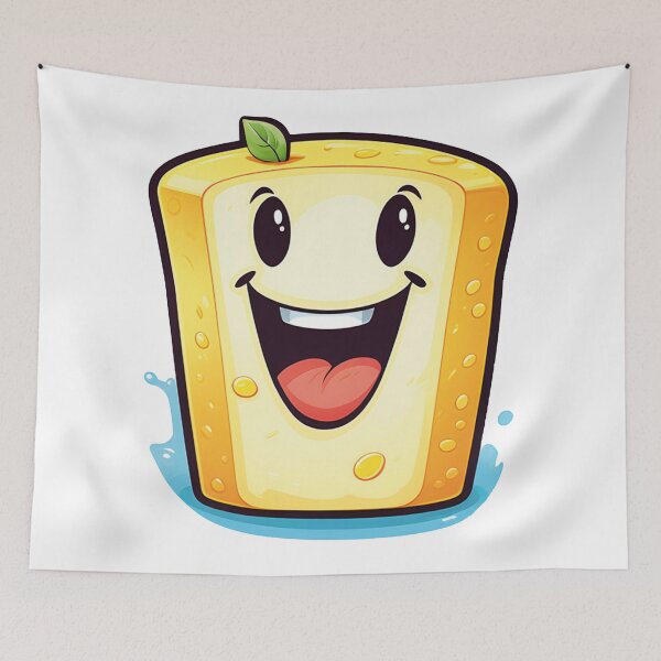 Item preview, Laughing Cheese: Start your day right! designed and sold by Ink-Kreativ.