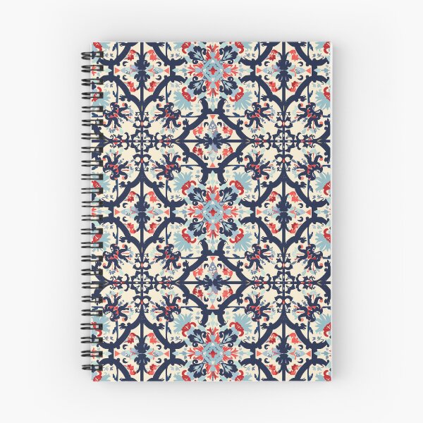 Item preview, Symmetric Sensations Geometric Pattern designed and sold by DreamBackDrops.