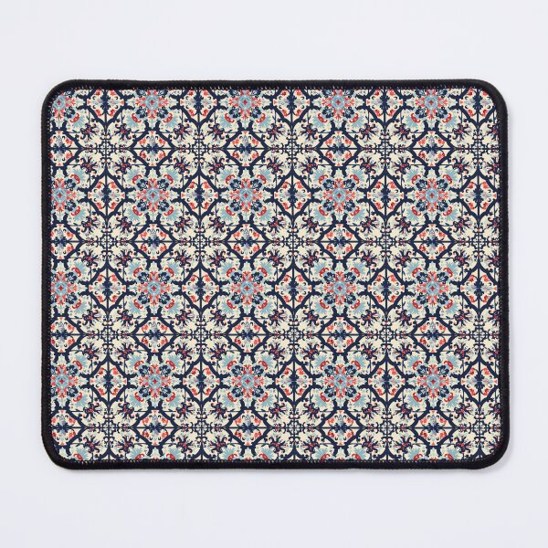 Item preview, Symmetric Sensations Geometric Pattern designed and sold by DreamBackDrops.