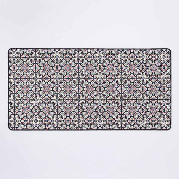 Item preview, Symmetric Sensations Geometric Pattern designed and sold by DreamBackDrops.