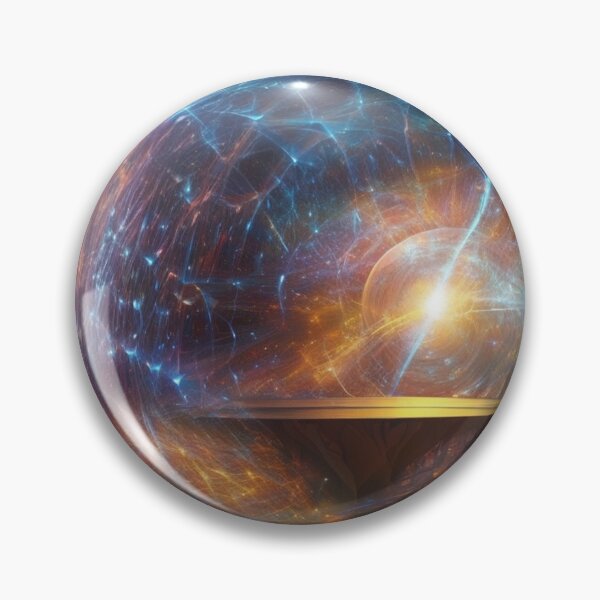 Item preview,  Magic Ethereal Ball designed and sold by KilianSzmid.