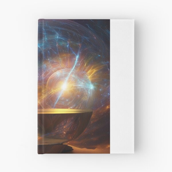 Item preview,  Magic Ethereal Ball designed and sold by KilianSzmid.