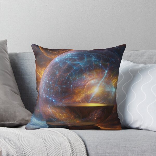Item preview,  Magic Ethereal Ball designed and sold by KilianSzmid.