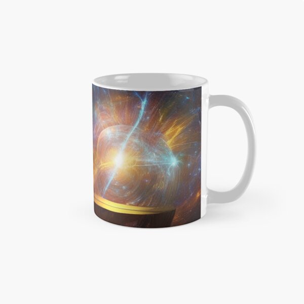 Item preview,  Magic Ethereal Ball designed and sold by KilianSzmid.