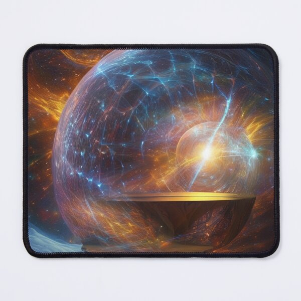 Item preview,  Magic Ethereal Ball designed and sold by KilianSzmid.