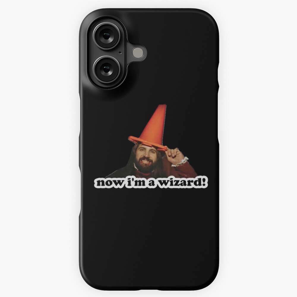 Aperçu de l'œuvre Coque rigide iPhone créée et vendue par memma04.
