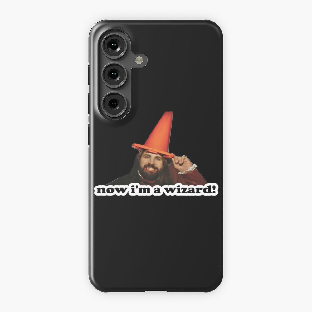 Aperçu de l'œuvre Coque rigide Samsung Galaxy créée et vendue par memma04.