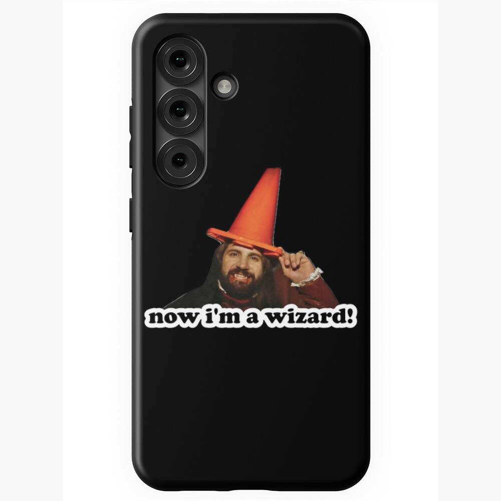 Aperçu de l'œuvre Coque antichoc Samsung Galaxy créée et vendue par memma04.