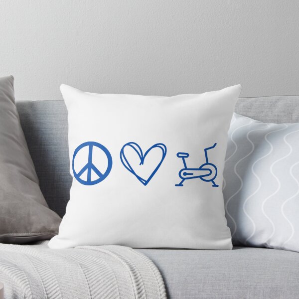 Item preview, Peace Love Spin designed and sold by ArbitraryKiyo.