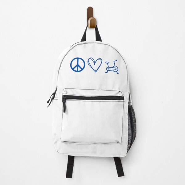 Item preview, Peace Love Spin designed and sold by ArbitraryKiyo.