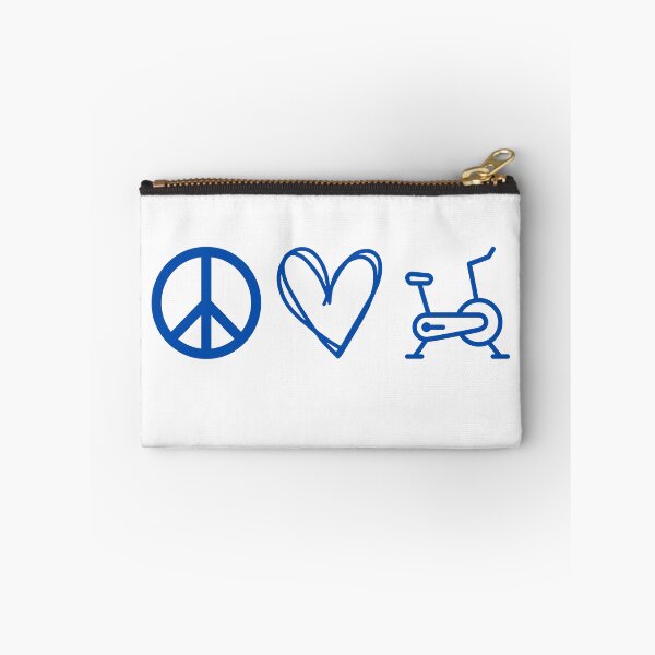 Item preview, Peace Love Spin designed and sold by ArbitraryKiyo.