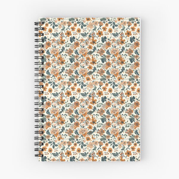 Item preview, Zinnia Harmony Floral Pattern designed and sold by DreamBackDrops.