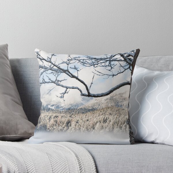 Item preview, Mountains Beyond designed and sold by metriognome.