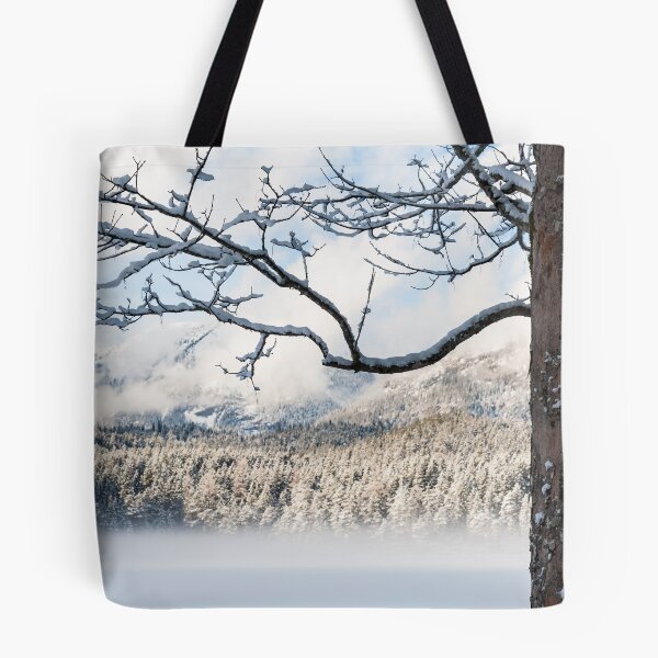 Item preview, Mountains Beyond designed and sold by metriognome.