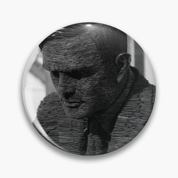 Item preview, The Imitation Game. designed and sold by JohnDalkin.