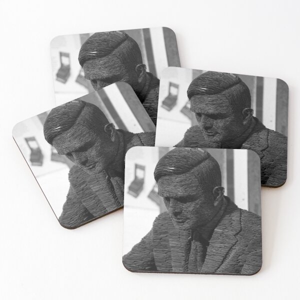Item preview, The Imitation Game. designed and sold by JohnDalkin.