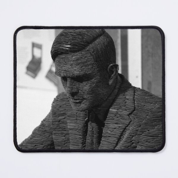 Item preview, The Imitation Game. designed and sold by JohnDalkin.
