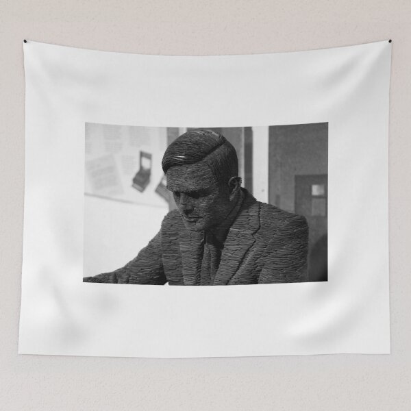 Item preview, The Imitation Game. designed and sold by JohnDalkin.