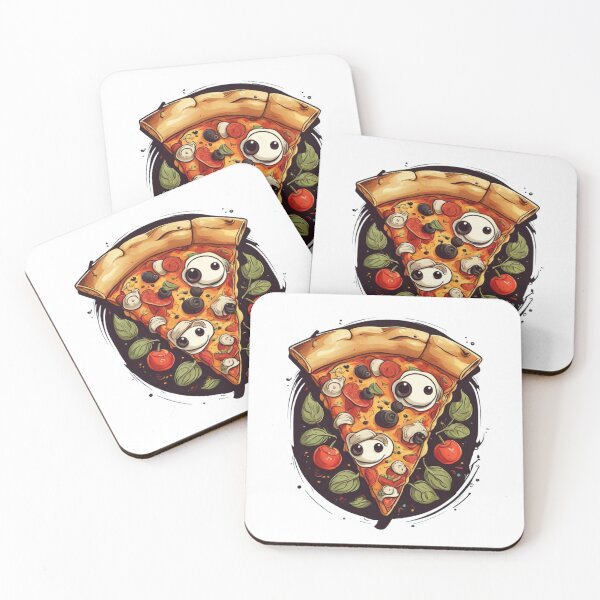 Item preview, Cheesy Delight: A Slice of Heaven designed and sold by pronogreer.